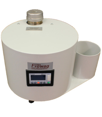 Dosiereinheit für Lösungsmittelstabilisator