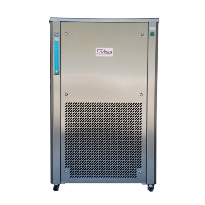 Umlaufkühlanlage 6,5kW "ICE MAN"