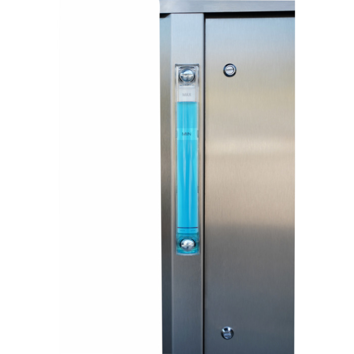 Umlaufkühlanlage 6,5kW "ICE MAN" – Bild 2